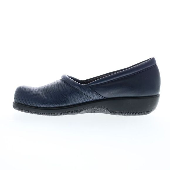 Softwalk Womens Adora Blue Shoes (NWT) - Picture 5 of 7